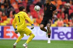 爱游戏下载-斯洛伐克三球胜马其顿，晋级前四的简单介绍