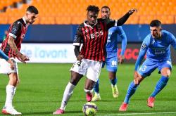 爱游戏在线-关于尼斯主场不敌，保级形势严峻的信息