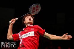 爱游戏入口-日本队力克法国队，桃田贤斗点燃赛场的简单介绍