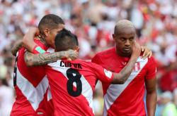 爱游戏APP-关于南美豪强巅峰对决，强势实力碰撞的信息