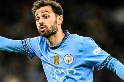 爱游戏官方入口-瓜帅面临挑战：曼城核心或将离队