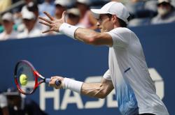 爱游戏-澳网碾压法网，穆雷惊艳四座