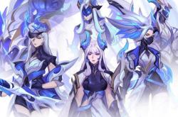 爱游戏在线-MAD力克DRX2，Meiko2惊艳世界的简单介绍