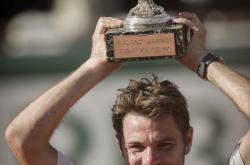 爱游戏入口-意大利网球队碾压欧洲网球队，瓦林卡打破历史纪录