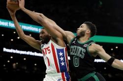 爱游戏APP-关于篮网碾压热火，布拉德利制霸全场的信息