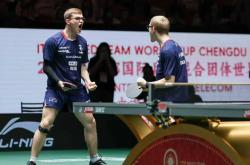 爱游戏官网-关于法国乒乓球队力克瑞典乒乓球队，水谷隼爆发神勇的信息