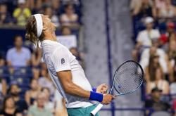 爱游戏APP-关于法国网球队血洗美国网球队，兹维列夫爆发神勇的信息