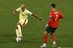 爱游戏tv-奥地利碾压荷兰，C罗带队取胜