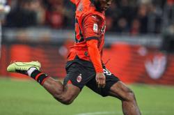 爱游戏在线-关于AC米兰遭遇憾负，寻找反弹之道的信息