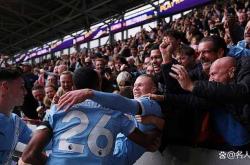 爱游戏APP-阿隆：曼城连取胜利继续领先，大有夺冠气势的简单介绍