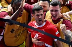 AYX官方直播-欧洲强队搏击，豪门交锋惊艳势不可挡