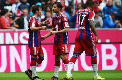 爱游戏娱乐-意甲焦点战之夜，布伦森让比赛提前失去悬念