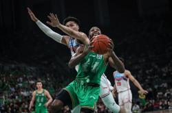 爱游戏官网-辽宁队再次展现强大实力，取得双杀对手