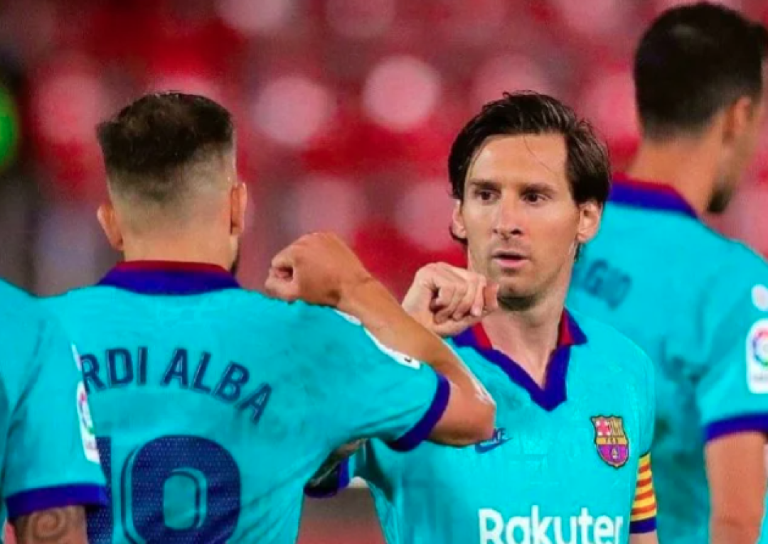 包含马洛卡客场小胜巴列卡诺，领跑积分榜的词条