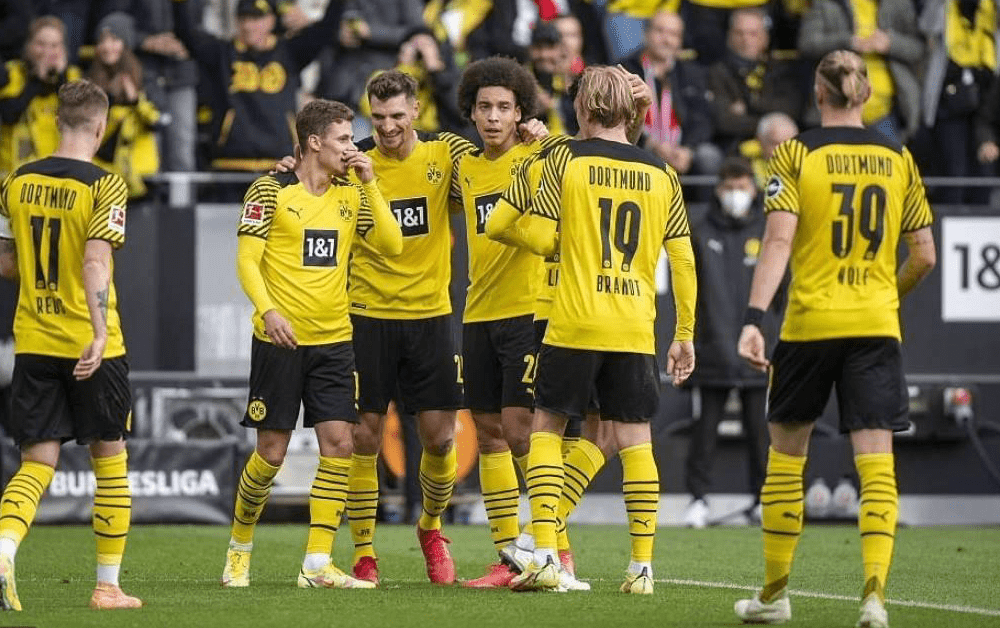 关于拜仁慕尼黑客场获胜势头如虹,继续领跑积分榜的信息 关于拜仁慕尼黑客场获胜势头如虹,继续领跑积分榜的信息