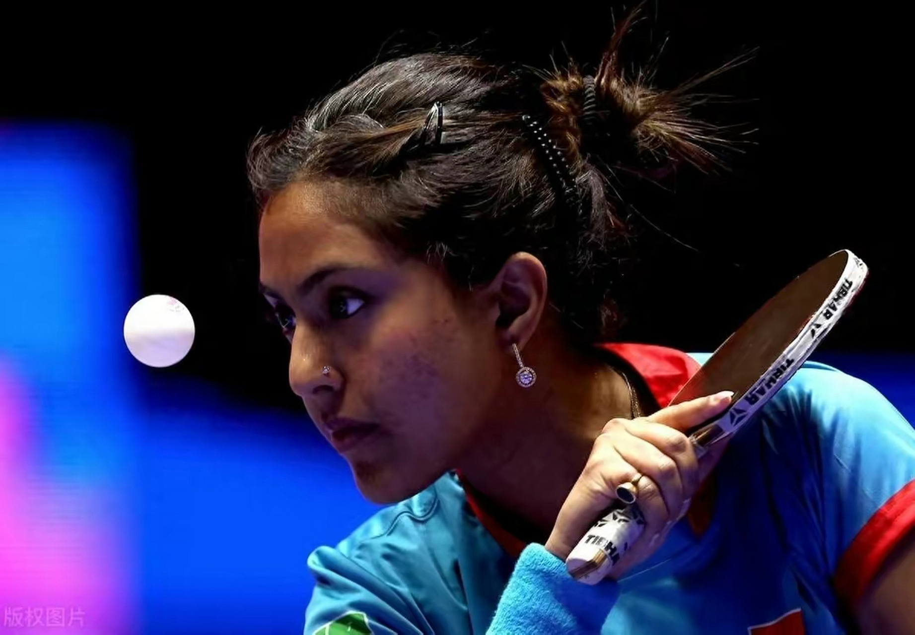 关于印度运动员表现亮眼,展现实力和潜力的信息 关于印度运动员表现亮眼,展现实力和潜力的信息