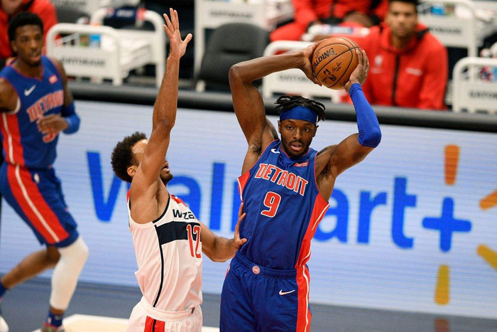 开拓者队实战演练，冠军呼之欲出的简单介绍