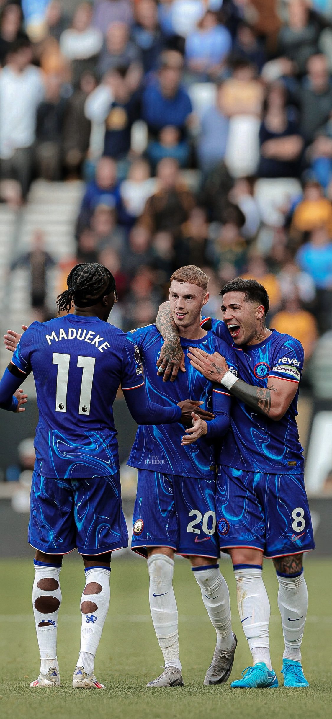 切尔西迎战激烈对决斗志昂扬