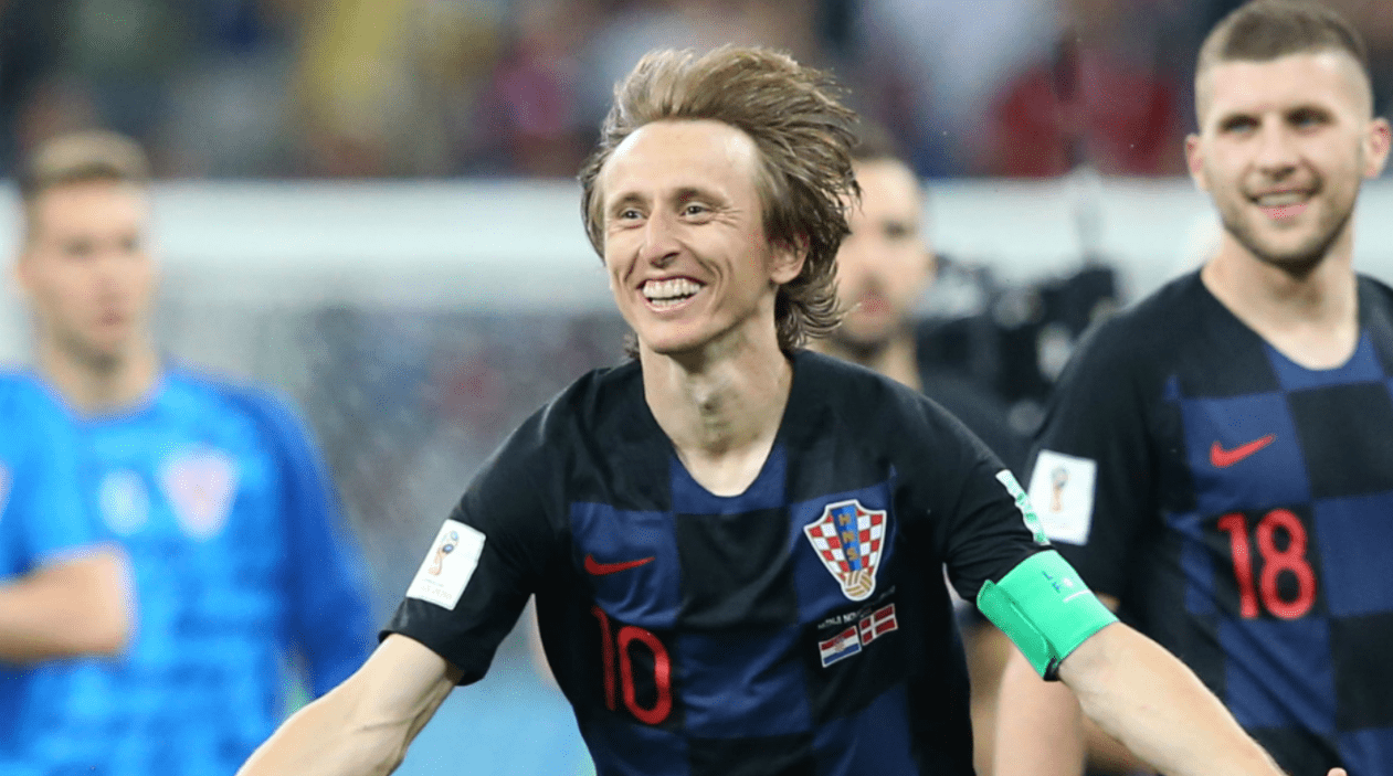 克罗地亚客场大胜斯洛伐克，晋级前景看好的简单介绍
