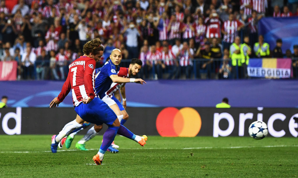 包含马竞战平摩纳哥，小组登顶战况扑朔迷离的词条