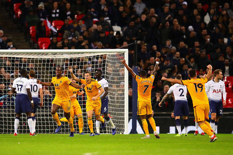 热刺备战如火如荼，英超赛场上异军突起的简单介绍