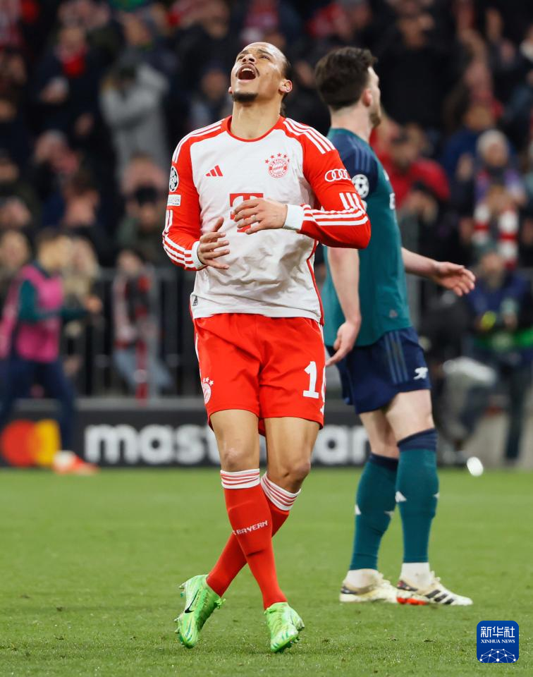 利物浦双杀拜仁，晋级欧冠四强