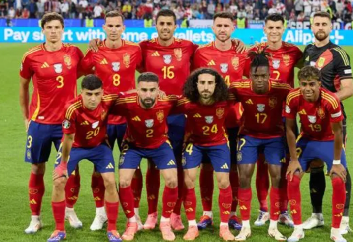 西班牙队惊险点球大战告捷晋级 西班牙队惊险点球大战告捷晋级