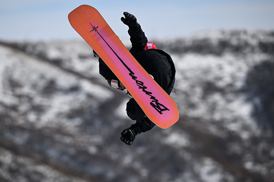 俄罗斯选手斩获银牌，实力强劲