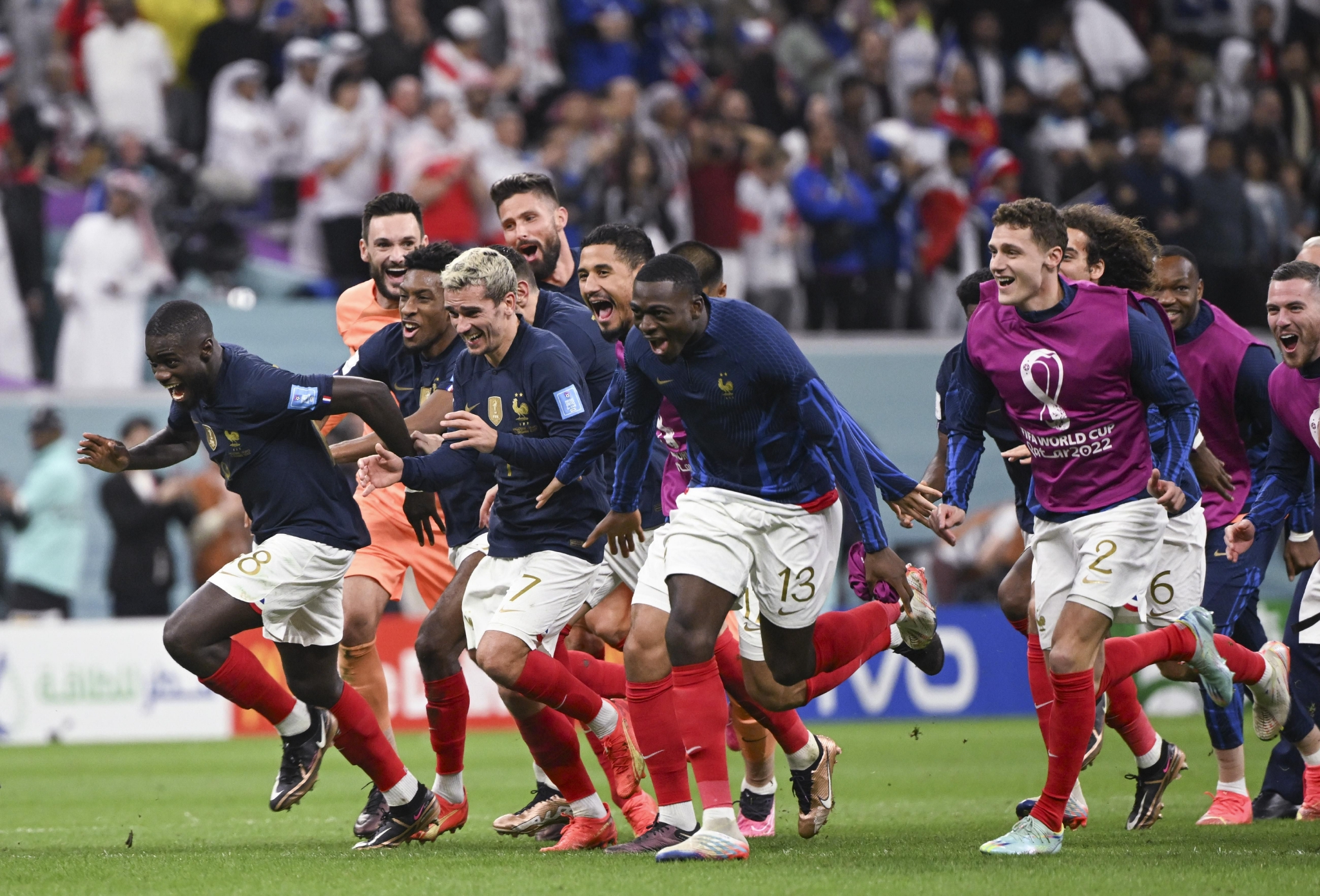 足球聚焦：法国联赛的亮点赛事