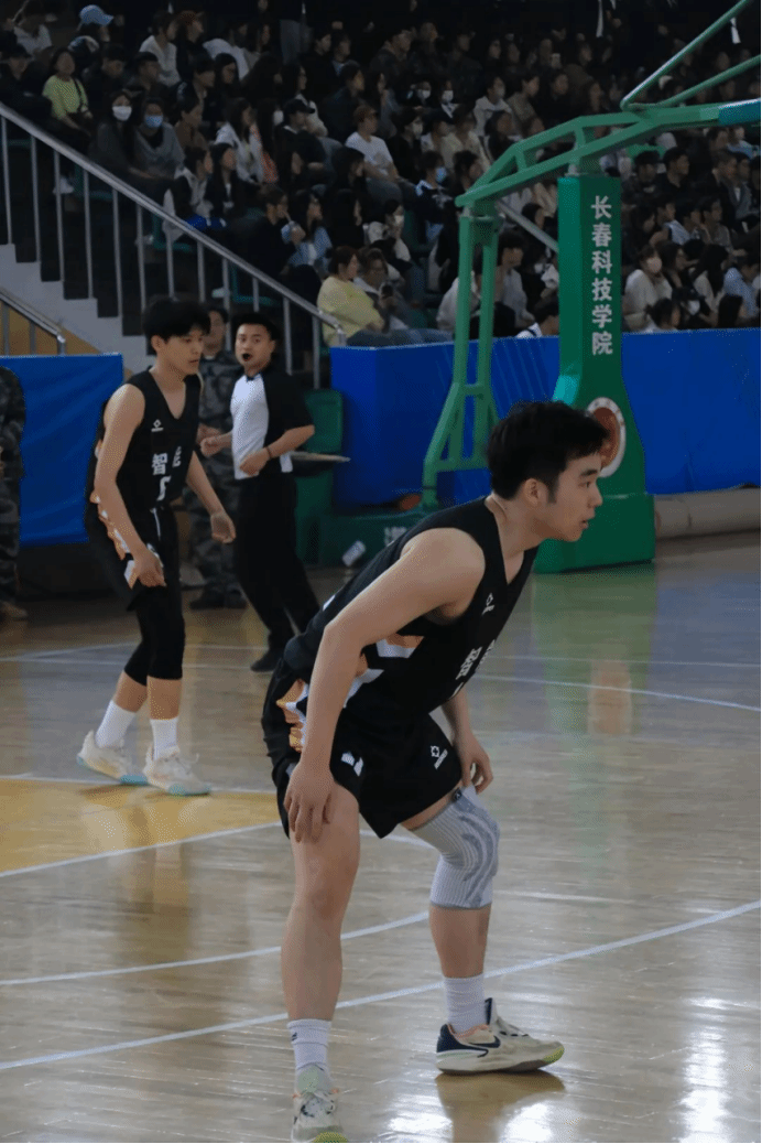 宁夏男篮全神贯注，迎接新的比赛挑战