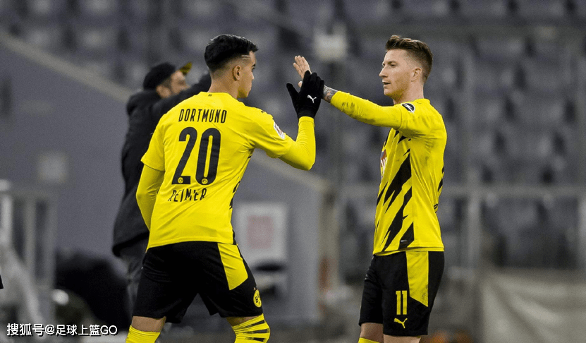 包含塞维利亚险胜多特蒙德，基米希扛起全队的词条