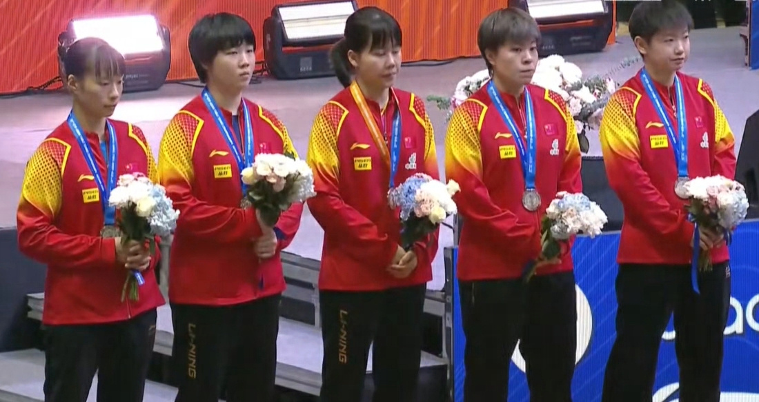 关于法国队力克中国队，马琳惊艳四座的信息