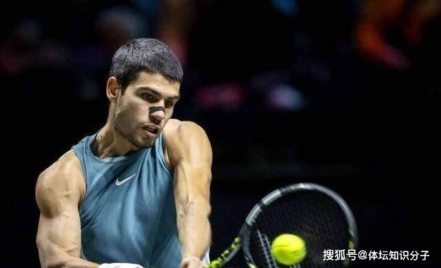 戴维斯杯险胜澳网，阿尔卡拉斯状态火热的简单介绍