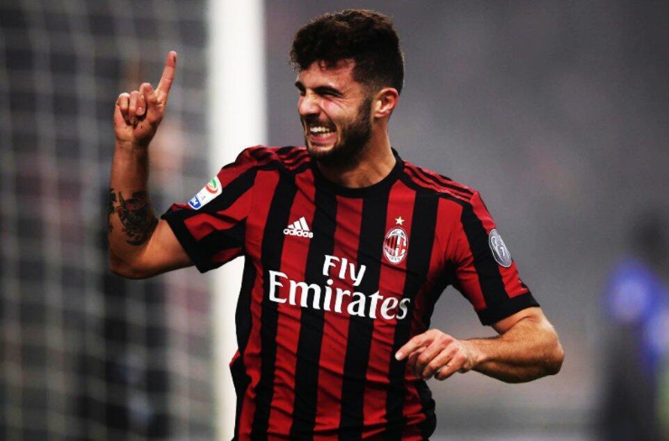 包含丹麦绝杀AC米兰，法比尼奥扛起全队的词条