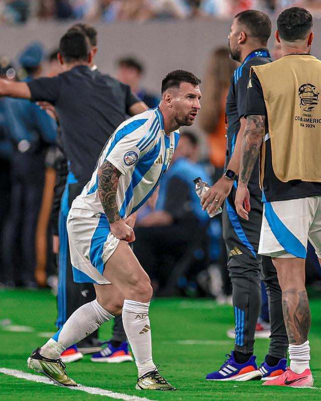 美国险胜阿根廷，福登扛起全队的简单介绍