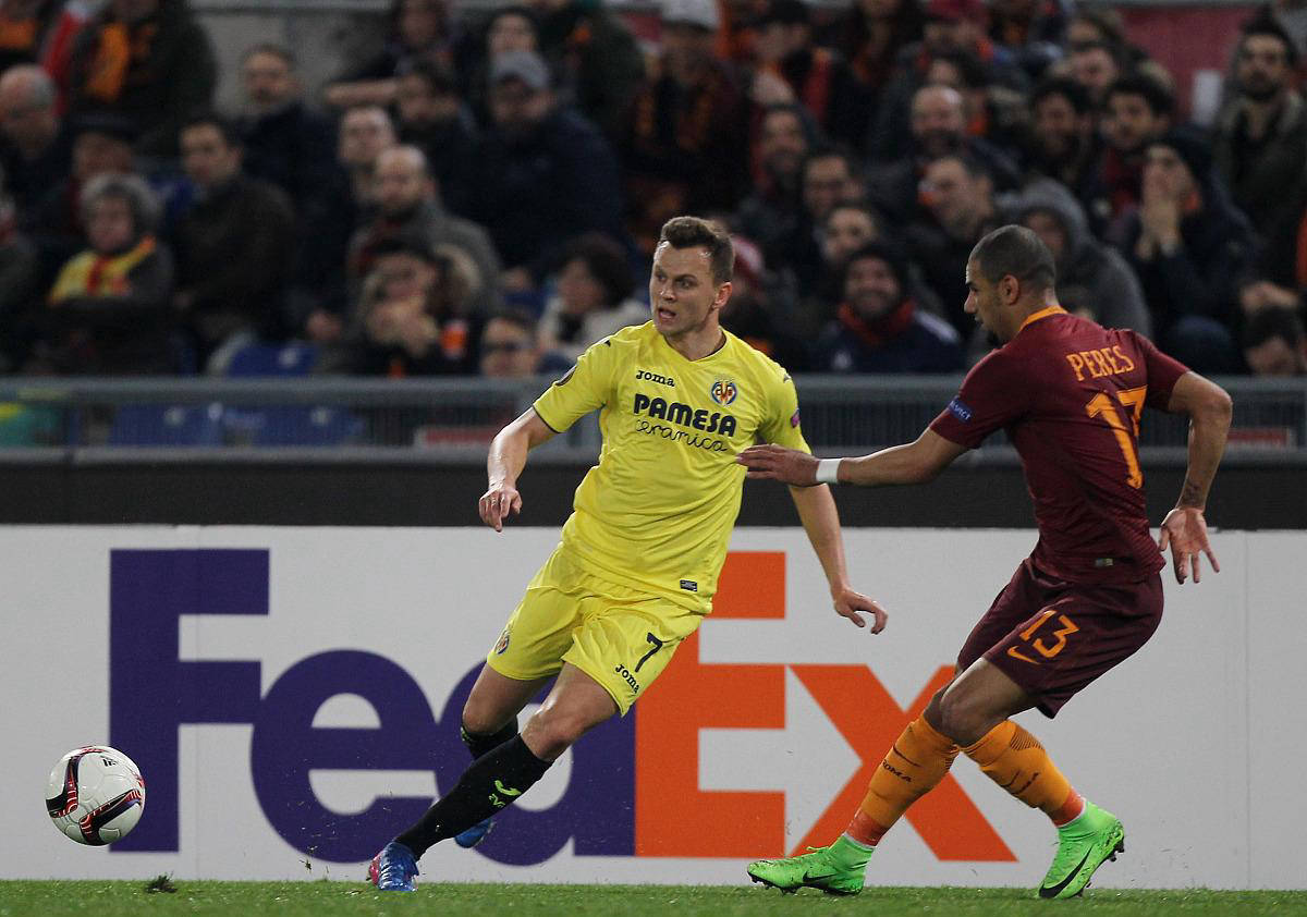 比利亚雷亚尔主场守关失守双方大比分告负的简单介绍 比利亚雷亚尔主场守关失守双方大比分告负的简单介绍