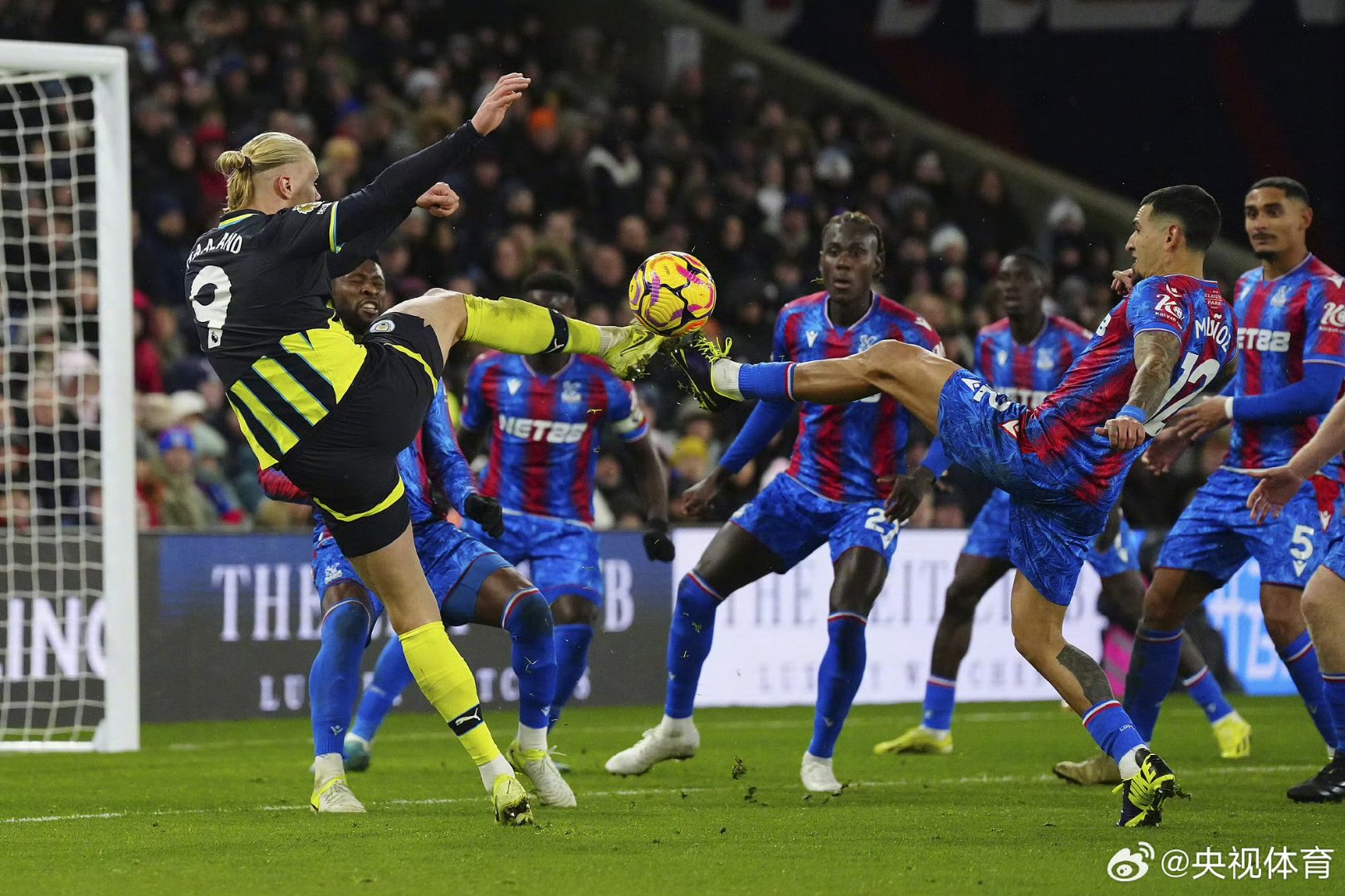 曼城绝杀乌克兰，哈弗茨点燃赛场