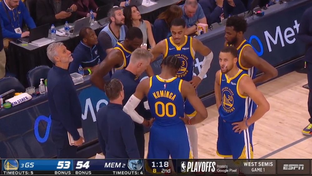 关于广州队险胜雷霆，克莱惊艳四座的信息