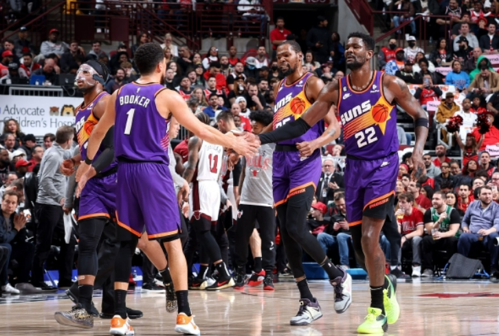 爵士完胜公牛，保罗统治全场