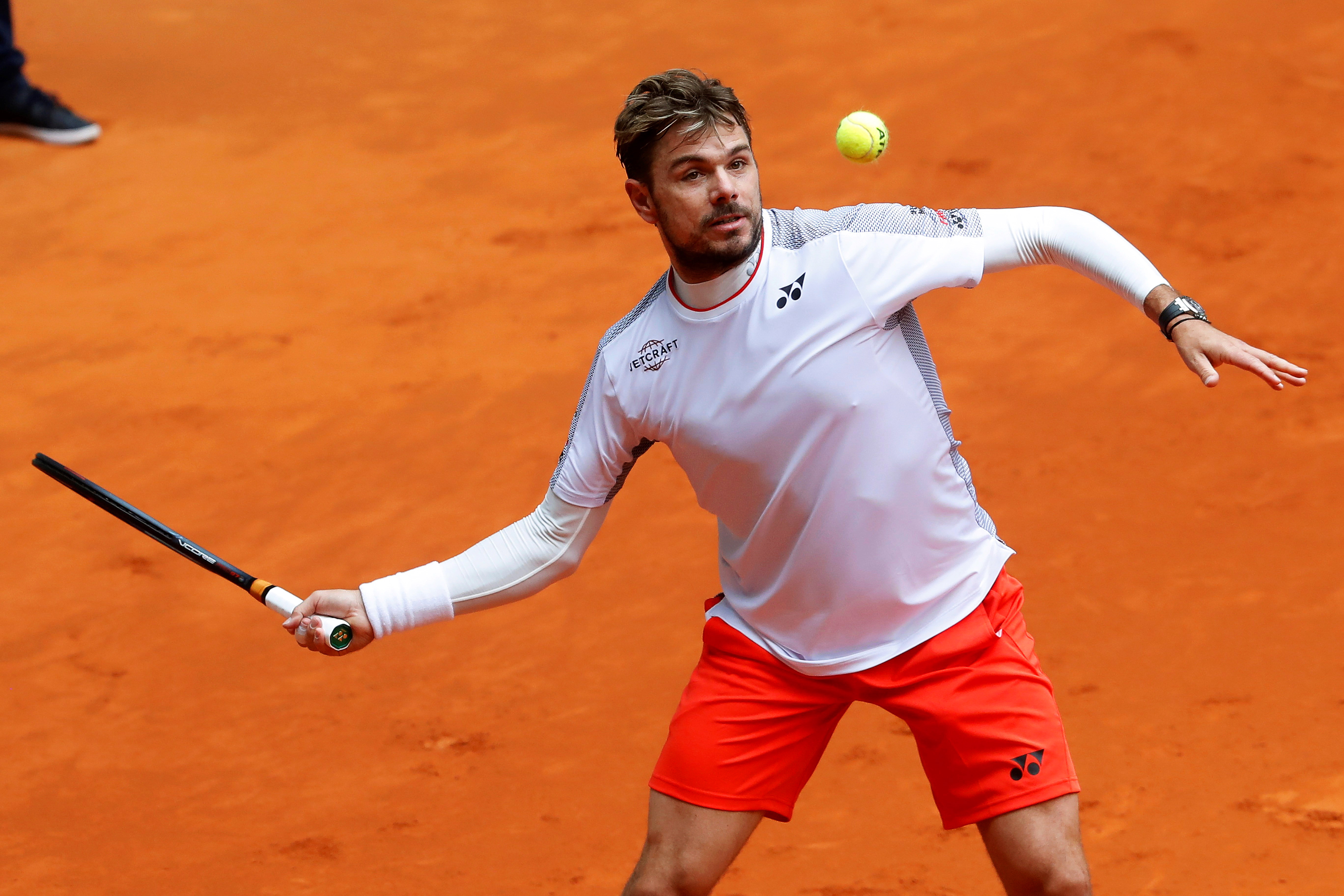 意大利网球队碾压欧洲网球队，瓦林卡打破历史纪录