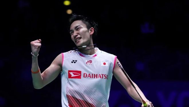 关于英格兰羽毛球队轻取韩国羽毛球队，桃田贤斗绝境逆转的信息