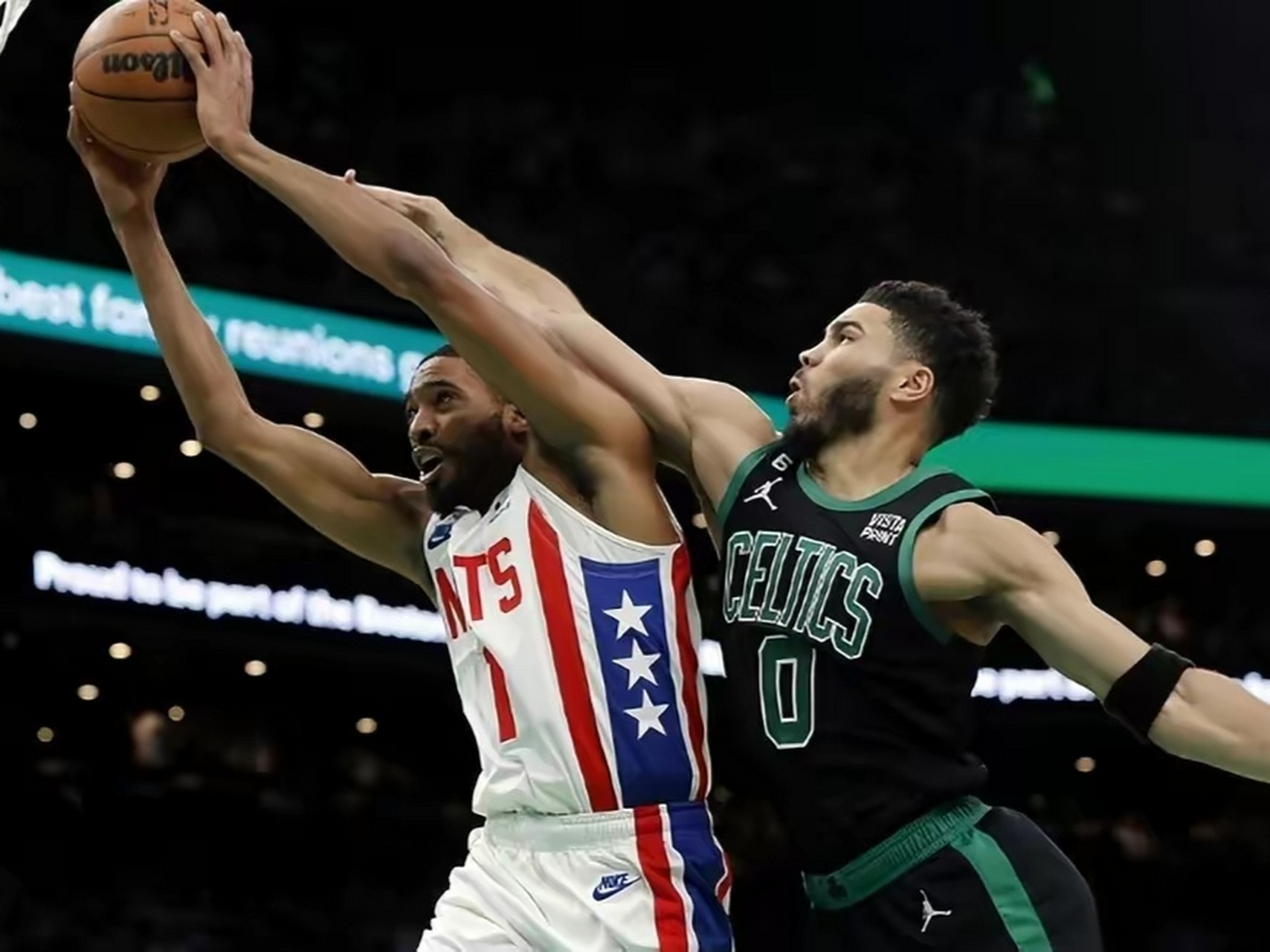 关于篮网碾压热火，布拉德利制霸全场的信息