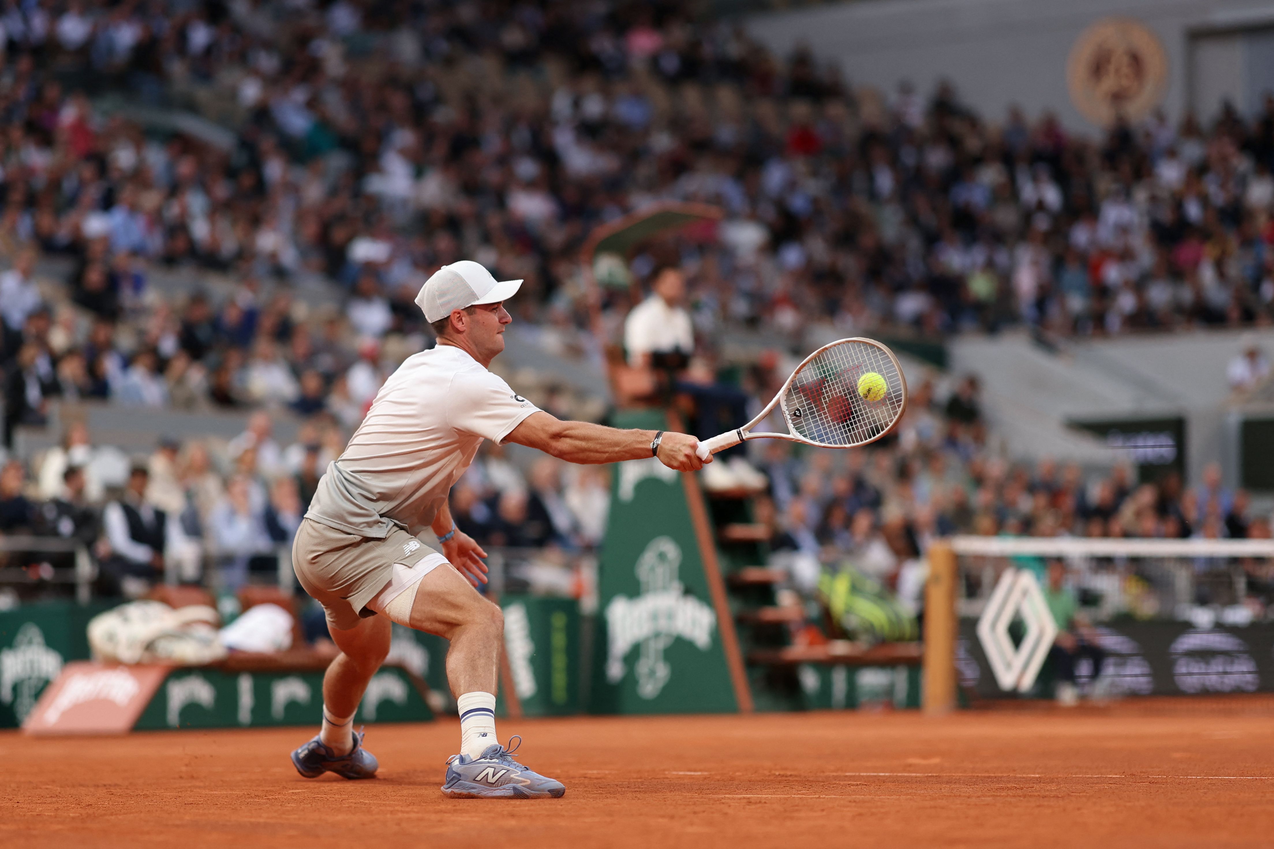 美国网球队横扫世界网球队,阿尔卡拉斯送出助攻的简单介绍 美国网球队横扫世界网球队,阿尔卡拉斯送出助攻的简单介绍