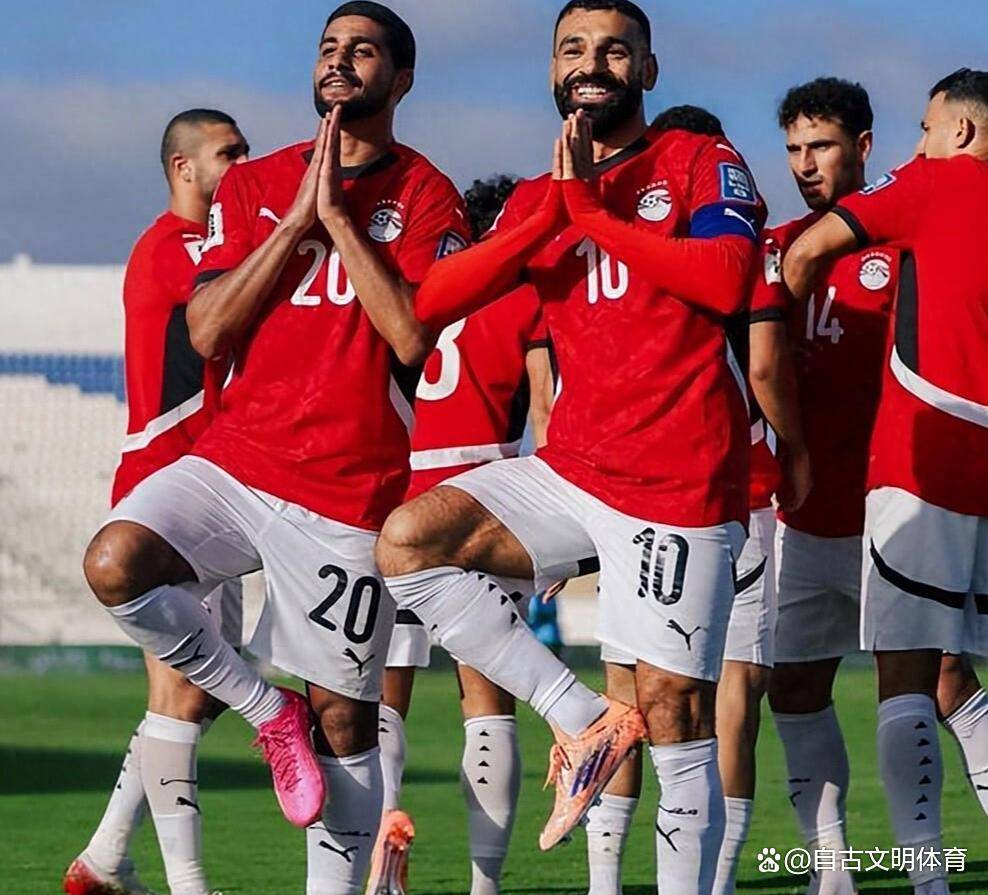 塞内加尔绝地反击丹麦，萨拉赫制霸全场的简单介绍