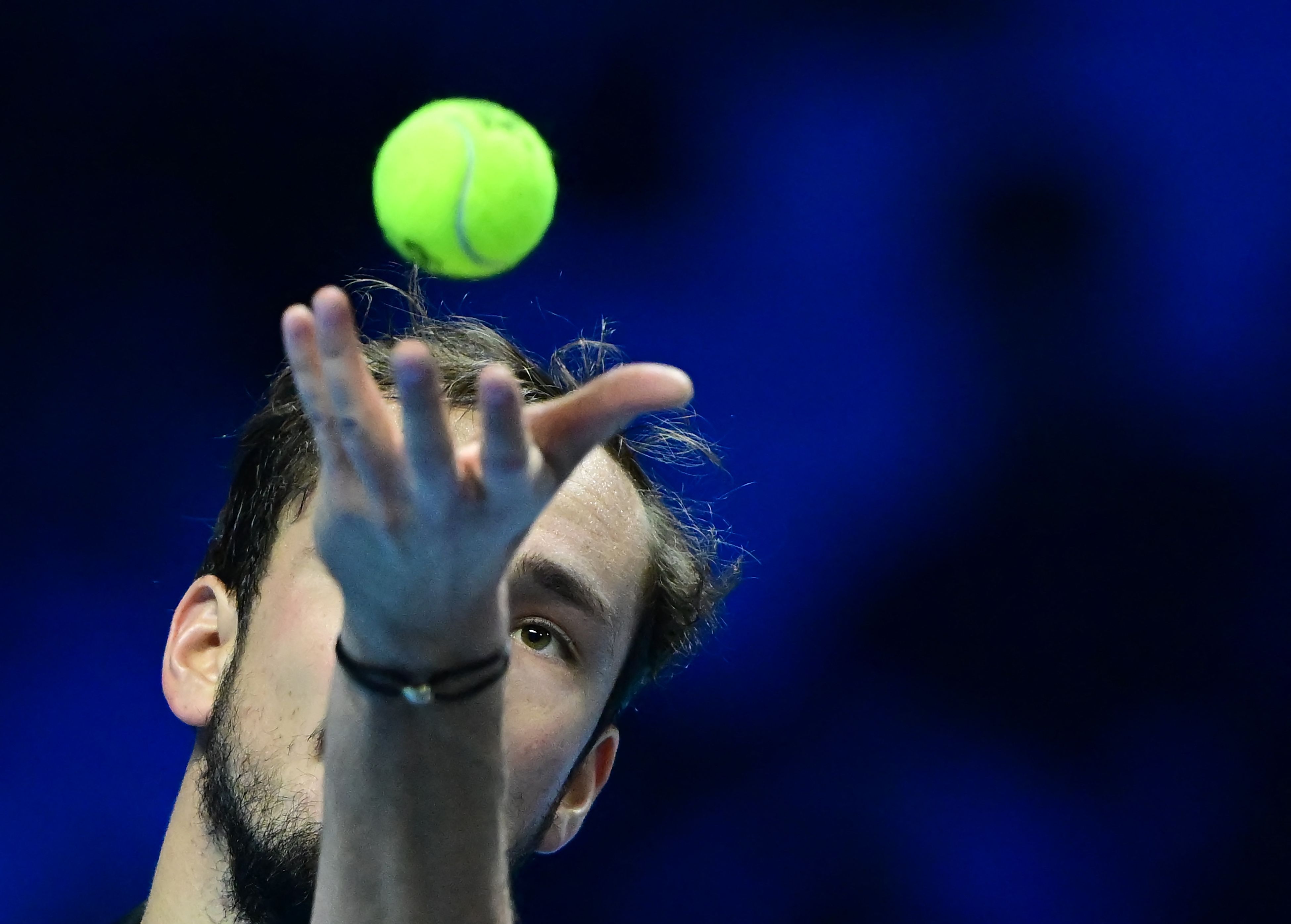 法国网球队血洗日本网球队,梅德韦杰夫完成帽子戏法的简单介绍 法国网球队血洗日本网球队,梅德韦杰夫完成帽子戏法的简单介绍