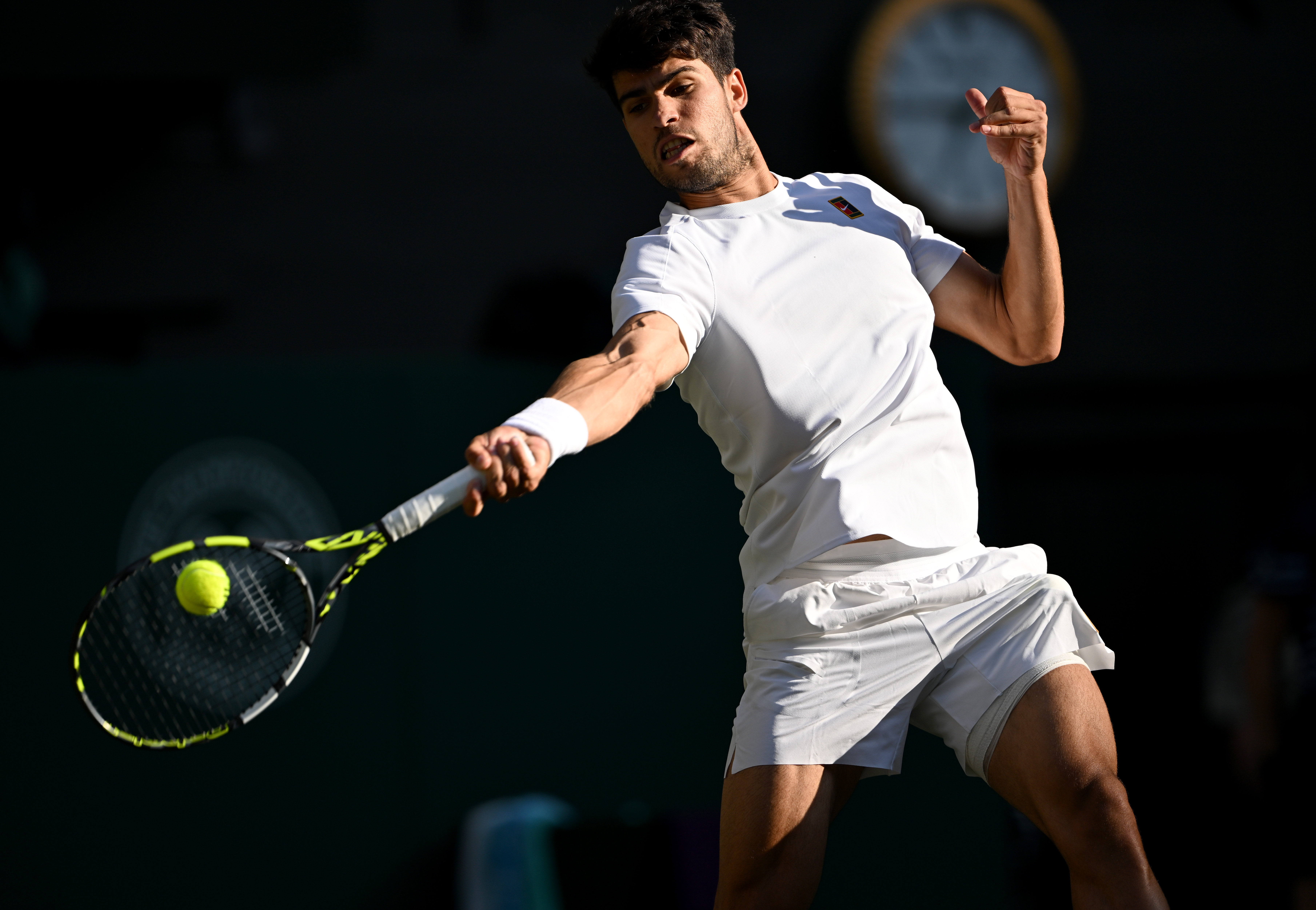 澳大利亚网球队力克西班牙网球队，阿尔卡拉斯绝境逆转的简单介绍