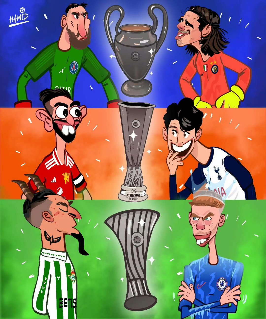 热血激战!欧预赛比赛场面更胜往年的简单介绍 热血激战!欧预赛比赛场面更胜往年的简单介绍