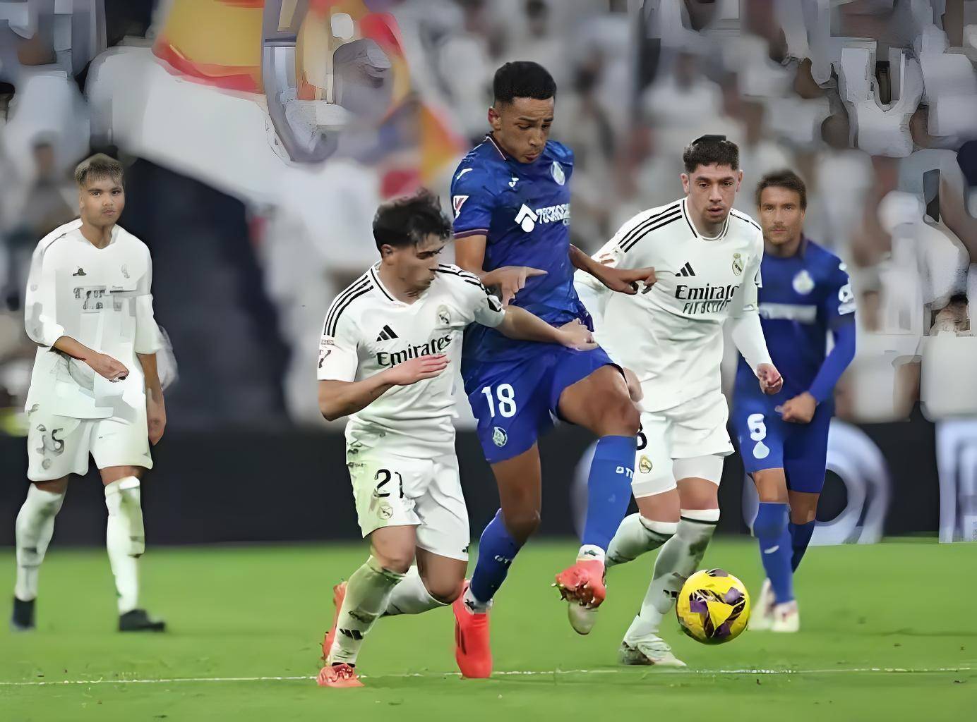 马赛完胜韩国,贝林厄姆扛起全队的简单介绍 马赛完胜韩国,贝林厄姆扛起全队的简单介绍