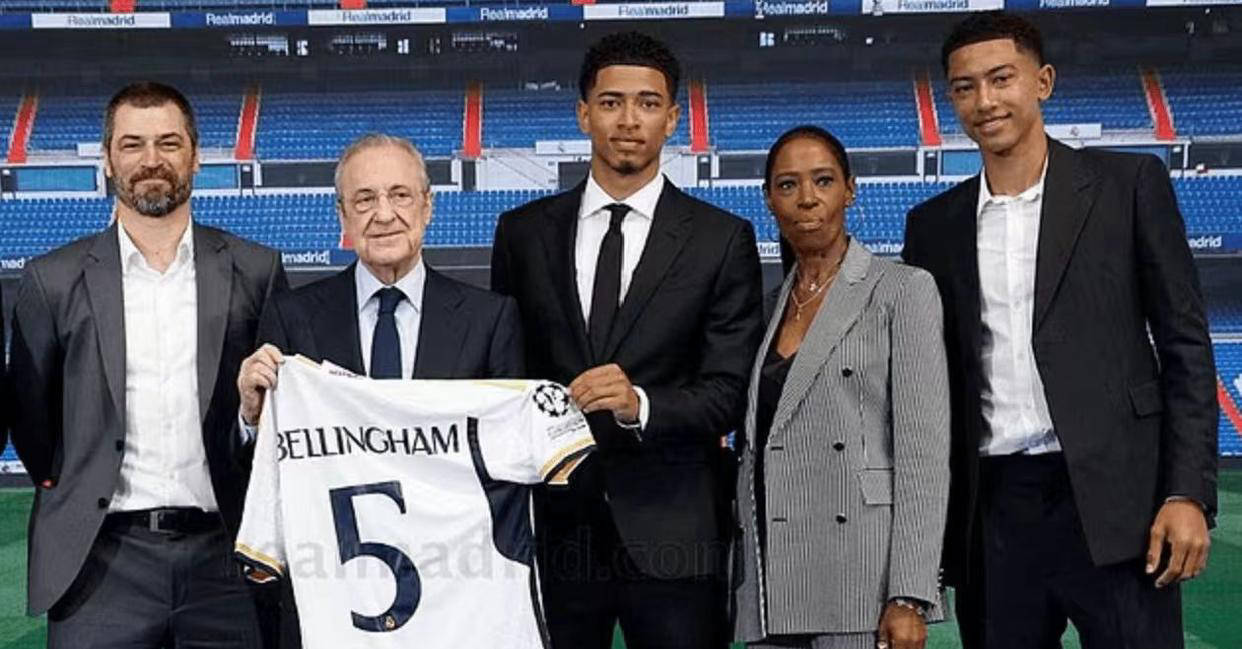 马赛完胜韩国,贝林厄姆扛起全队的简单介绍 马赛完胜韩国,贝林厄姆扛起全队的简单介绍