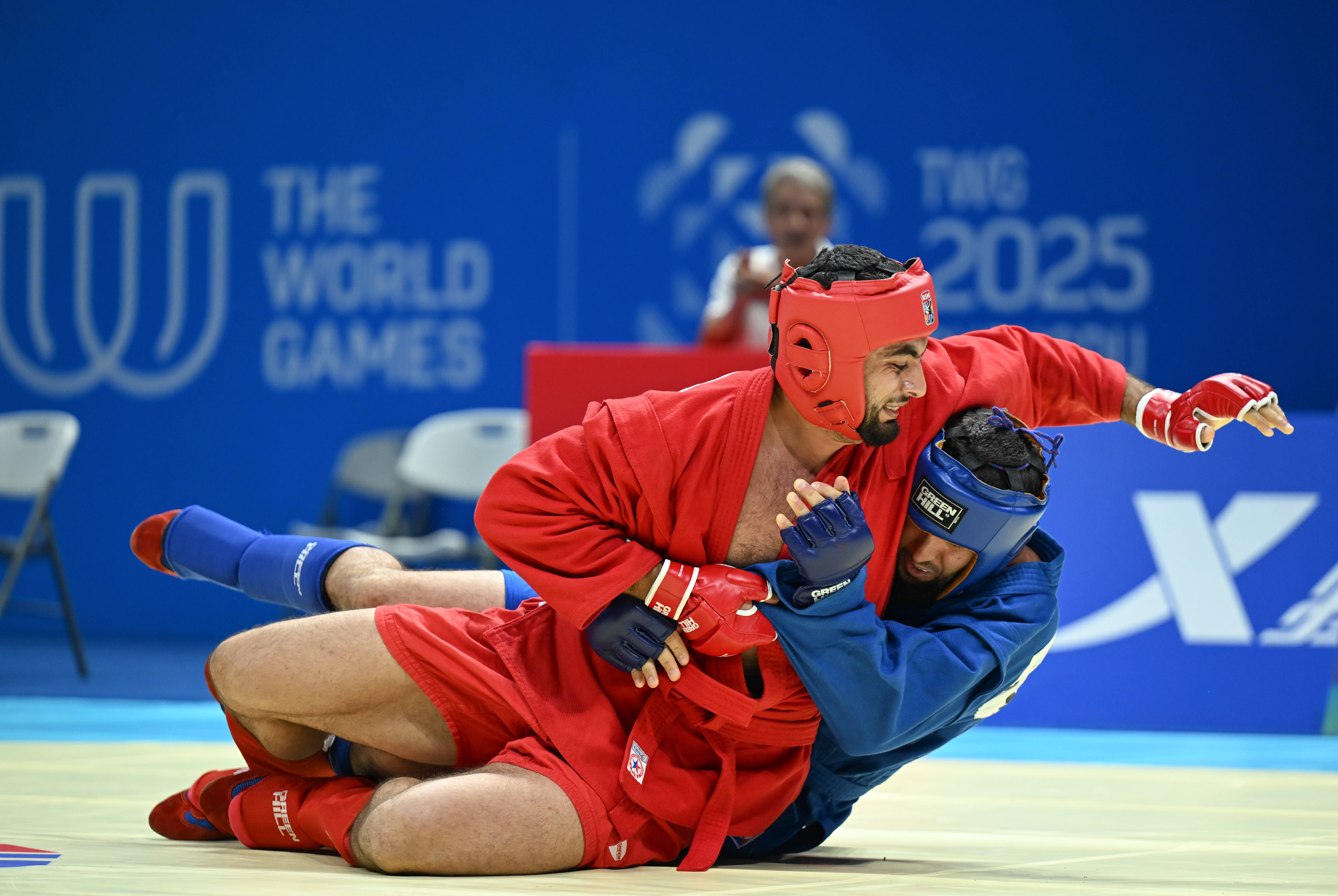 非洲球员集体拼搏夺得国际东南亚锦标赛冠军